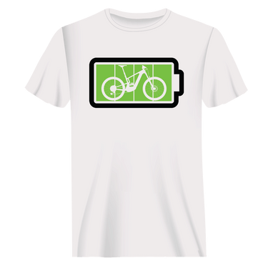 Full Charge T-Shirt for Men